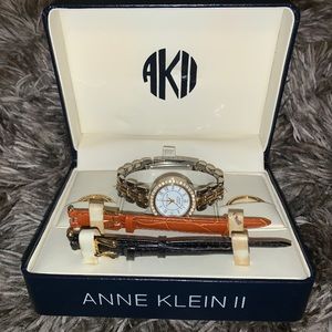 Anne Klein Watch, never been used